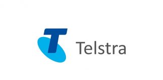 Telstra