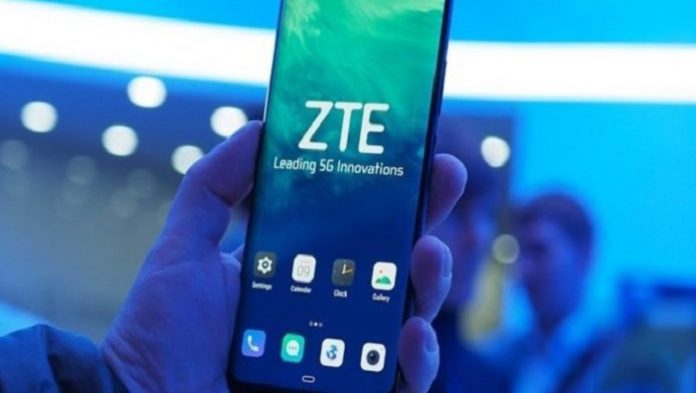 ZTE to launch new smartphone Axon 11 5G  