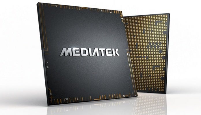 MediaTek Conduct World's First Public Test of 5G Satellite IoT Data Connection with Inmarsat