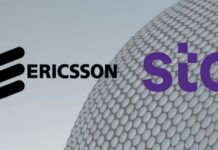 stc Group and Ericsson achieve a world first for a 5G Advanced capability