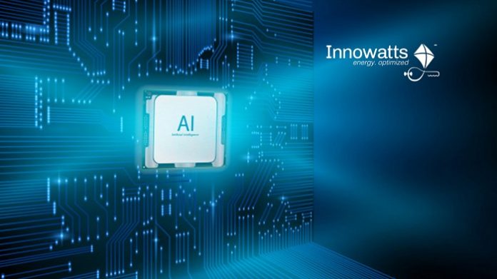 Innowatts Brings AI-Enabled Digital Energy Platform