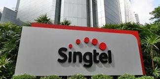 Singtel