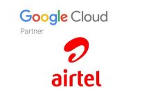 Airtel and Google Cloud Partner to Boost Collaboration, Productivity and Digital Transformation in India