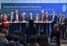 The Charter of Trust takes a major step forward to advance cybersecurity