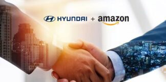 Hyundai and Amazon partner to deliver innovative customer experiences and cloud transformation