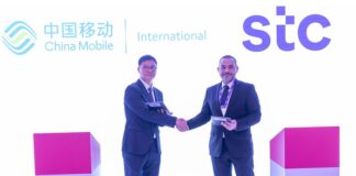 stc Group and China Mobile International partner to modernize IoT aggregation