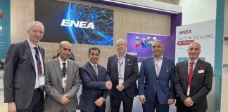  Zain KSA and Enea announce world-first next-generation signaling overlay security technology innovation