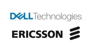 Dell Technologies and Ericsson form strategic partnership to accelerate telecom network cloud transformation