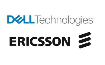 Dell Technologies and Ericsson form strategic partnership to accelerate telecom network cloud transformation
