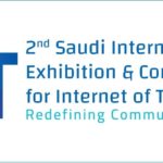 2nd Saudi International Exhibition & Conference for Internet of Things