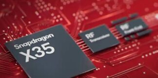 Qualcomm Propels Global Expansion of 5G RedCap with Snapdragon X35 5G Modem-RF System