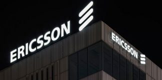  Ericsson to begin US 5G smart manufacturing in Lewisville, Texas, in early 2020