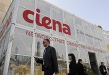 Ciena expands corporate giving program in India, part of company-wide initiative