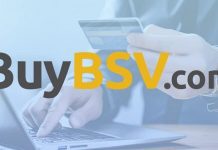 BuyBSV.com Now Available in Seven New Countries