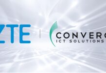 ZTE partners with Converge ICT to deliver XGS-PON services in the Philippines