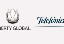 Liberty Global and Telefonica to merge their U.K. operations creating the leading fixed-mobile provider in the country