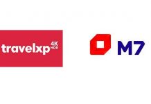 M7 rolls out UHD channel Travelxp 4K HDR via network operators in the German-speaking markets