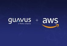 Guavus to Bring Telecom Operators New Cloud-based Analytics on their Subscribers and Network Operations with AWS