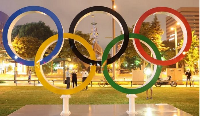 Tokyo Olympics to be broadcast globally via cloud for first time