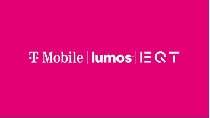 T-Mobile and EQT Announce Joint Venture to Acquire Lumos and Build Out the Un-carriers First Fiber Footprint
