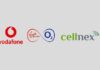 Cellnex UK, Vodafone UK and Virgin Media O2 agree new long-term partnership to boost UK mobile connectivity