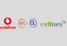 Cellnex UK, Vodafone UK and Virgin Media O2 agree new long-term partnership to boost UK mobile connectivity