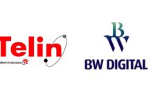 Telin and BW Digital to enhance DC-to-DC connectivity with new Indonesia - Singapore cable