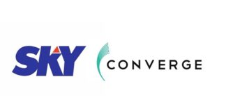 SKY Cable Teams up with Converge to Deliver Faster, Superior Internet Service