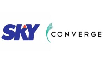 SKY Cable Teams up with Converge to Deliver Faster, Superior Internet Service