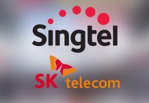 SK Telecom, Singtel and AIS Invest in a New Gaming Joint Venture