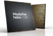 MediaTek Unveils Helio G95, its Newest Chip for Premium 4G Gaming Smartphones