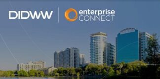 DIDWW to Exhibit at Enterprise Connect 2024, the Leading Conference and Exhibition for Enterprise Communications and Customer Experience