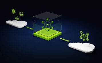 NVIDIA Introduces Generative AI Foundry Service on Microsoft Azure for Enterprises and Startups Worldwide